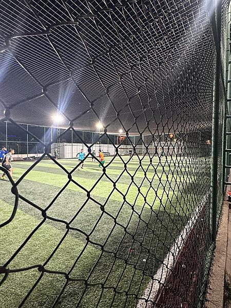 Koçak Halı Saha